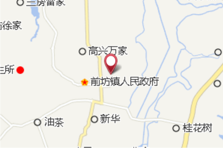 葉坊廟