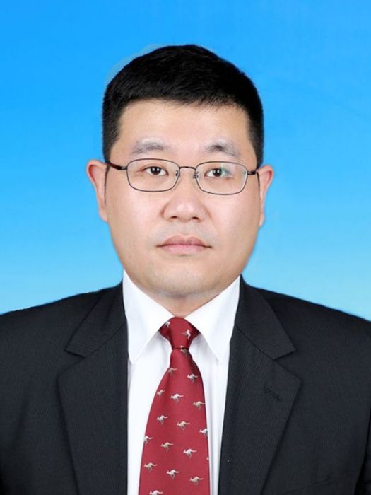 李鑫(北京市順義區北石槽鎮黨委組織委員)