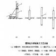 錘擊沉樁 錘擊沉樁