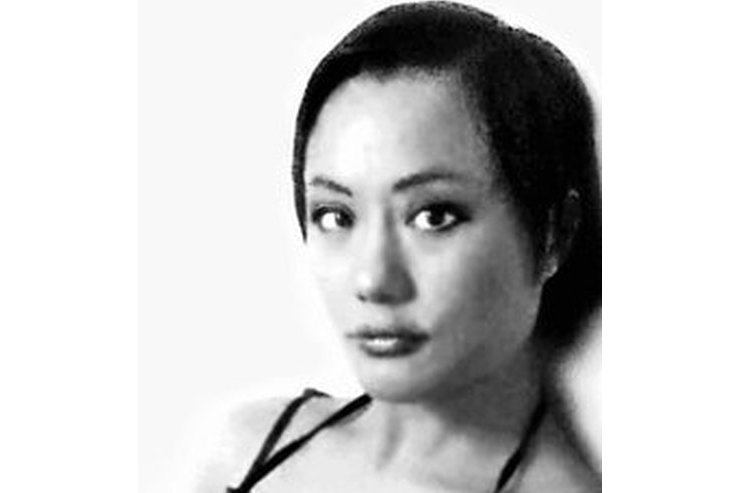 Susie Nirvana Wong Susie Nirvana Wong