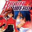 BRAIN POWERD 03 BRAIN POWERD 03
