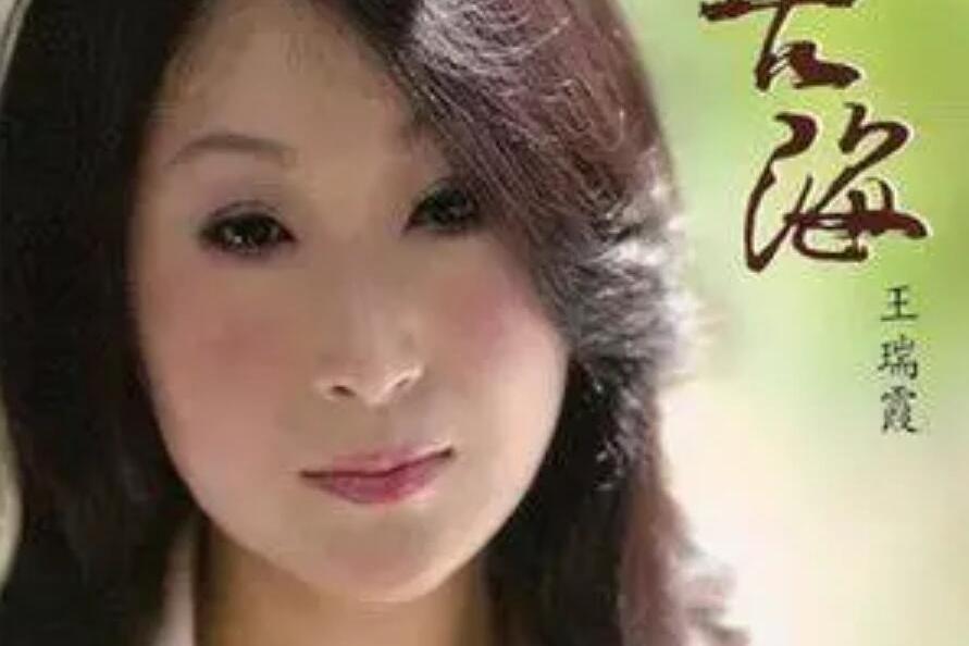 苦海(王瑞霞《苦海》專輯中的歌曲) 苦海(王瑞霞《苦海》專輯中的歌曲)