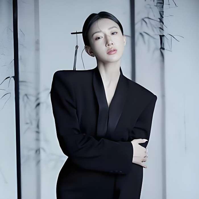 李洛Gaea 李洛Gaea