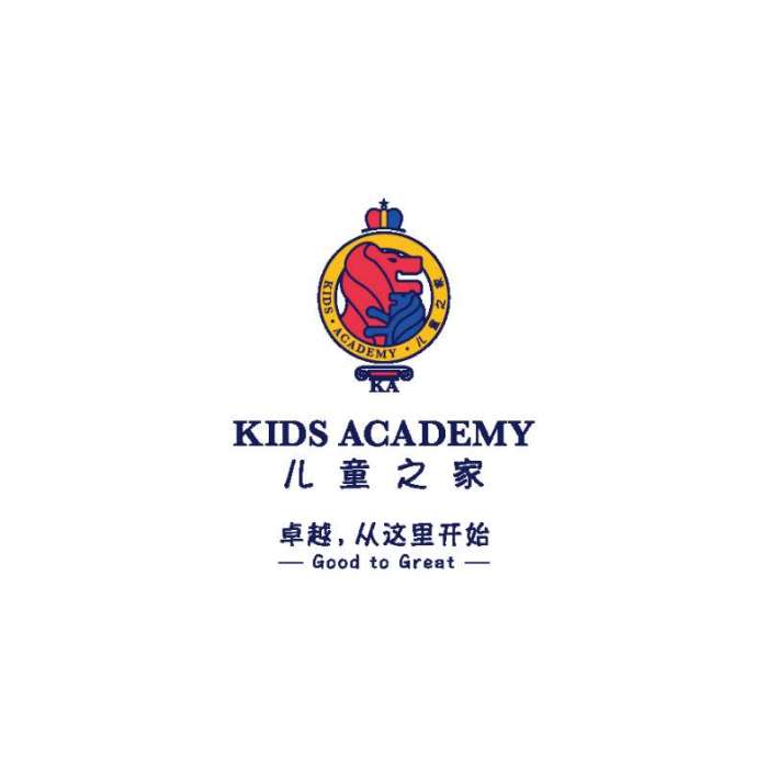 KA兒童之家 KA兒童之家