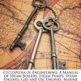 Cyclopedia of Engineering(Anonymous著圖書)