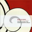 Behind the Mirror(2008年Royal Academy Publications出版的圖書) Behind the Mirror(2008年Royal Academy Publications出版的圖書)