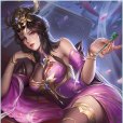 界蔡夫人 界蔡夫人