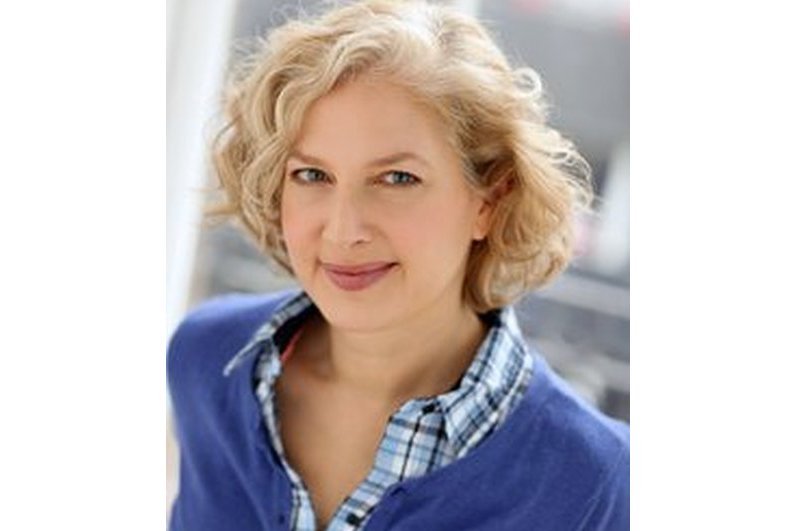 Audrey Rapoport Audrey Rapoport