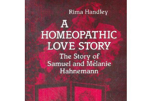homeopathic love story, a homeopathic love story, a