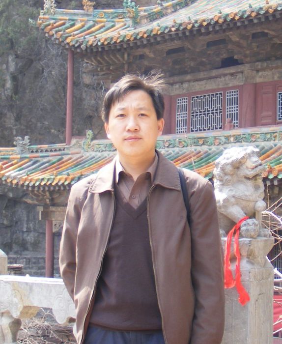趙建波(河南省磨溝口鄉黨委委員、紀委書記) 趙建波(河南省磨溝口鄉黨委委員、紀委書記)