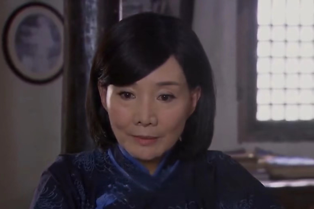 沈君茹 沈君茹