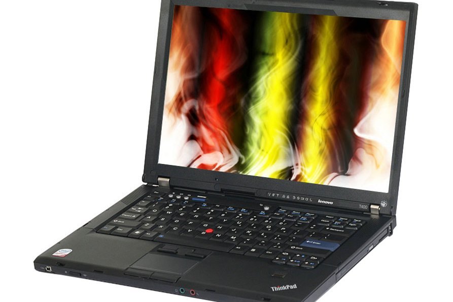 ThinkPad T400(2767MS3) ThinkPad T400(2767MS3)