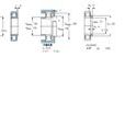 SKF NU224ECML軸承 SKF NU224ECML軸承