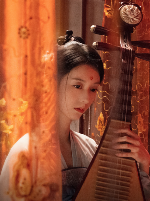 金玉紅(電視劇《紅顏令》中的角色) 金玉紅(電視劇《紅顏令》中的角色)