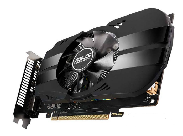 華碩PH-GTX 1050Ti-4G 華碩PH-GTX 1050Ti-4G