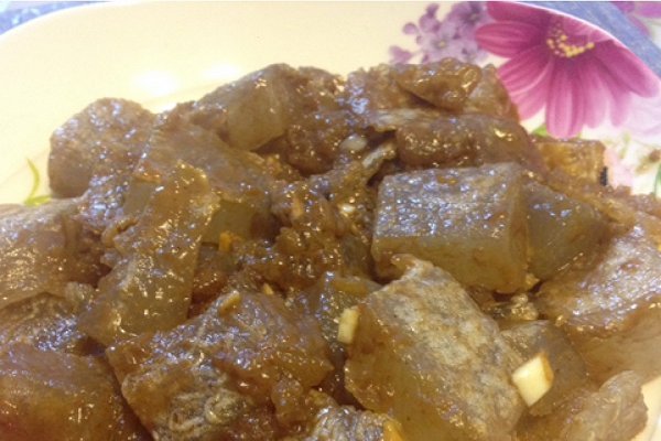 煎悶子 煎悶子