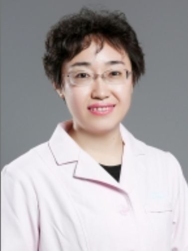趙玉(山東中醫藥大學第二附屬醫院醫師) 趙玉(山東中醫藥大學第二附屬醫院醫師)