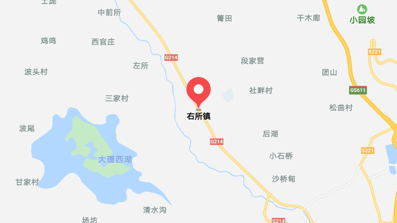 地圖信息