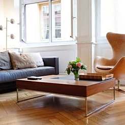 Appartements St Jean – Riva Loft & Suites