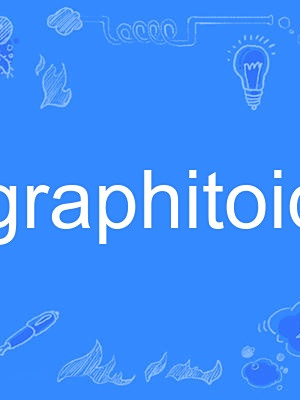 graphitoid graphitoid