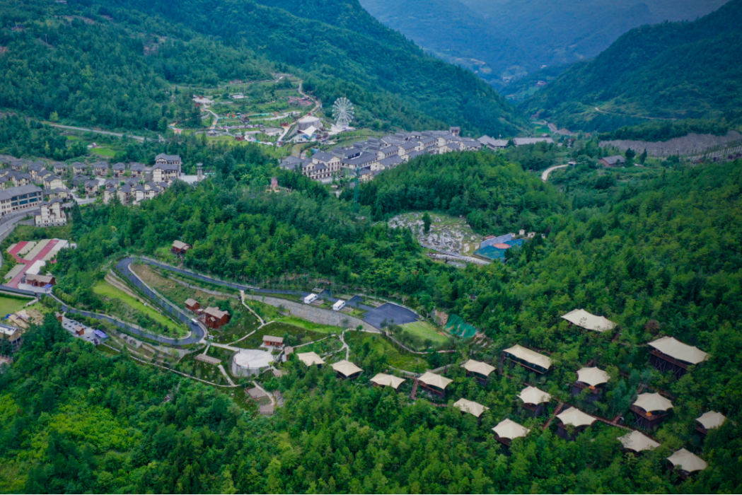 桑樹坪 桑樹坪