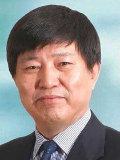 李若虹(曾任廣東省金融辦副主任) 李若虹(曾任廣東省金融辦副主任)