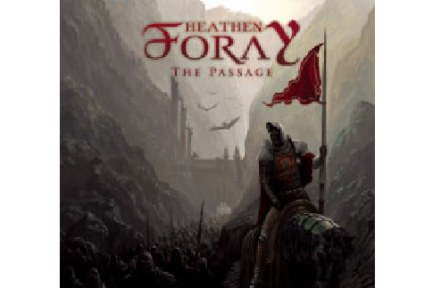 Heathen Foray Heathen Foray