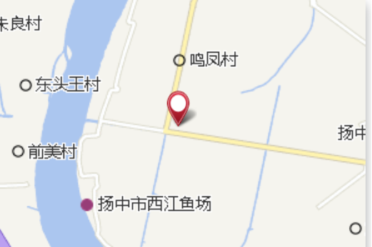 北張家埭 北張家埭