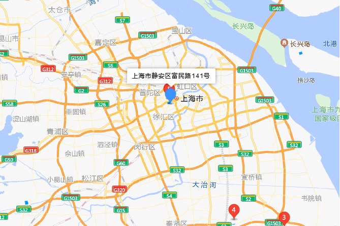 富民路141號