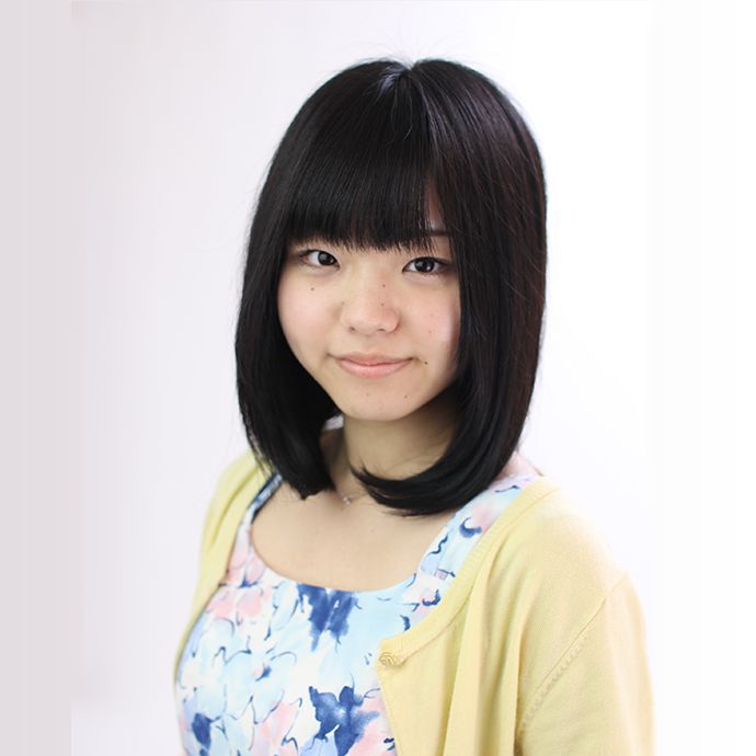 齋藤小浪 齋藤小浪
