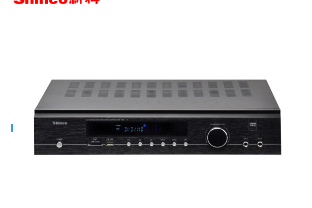 新科V-663 新科V-663