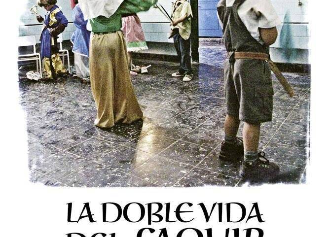 Doble vida del faquir, La Doble vida del faquir, La
