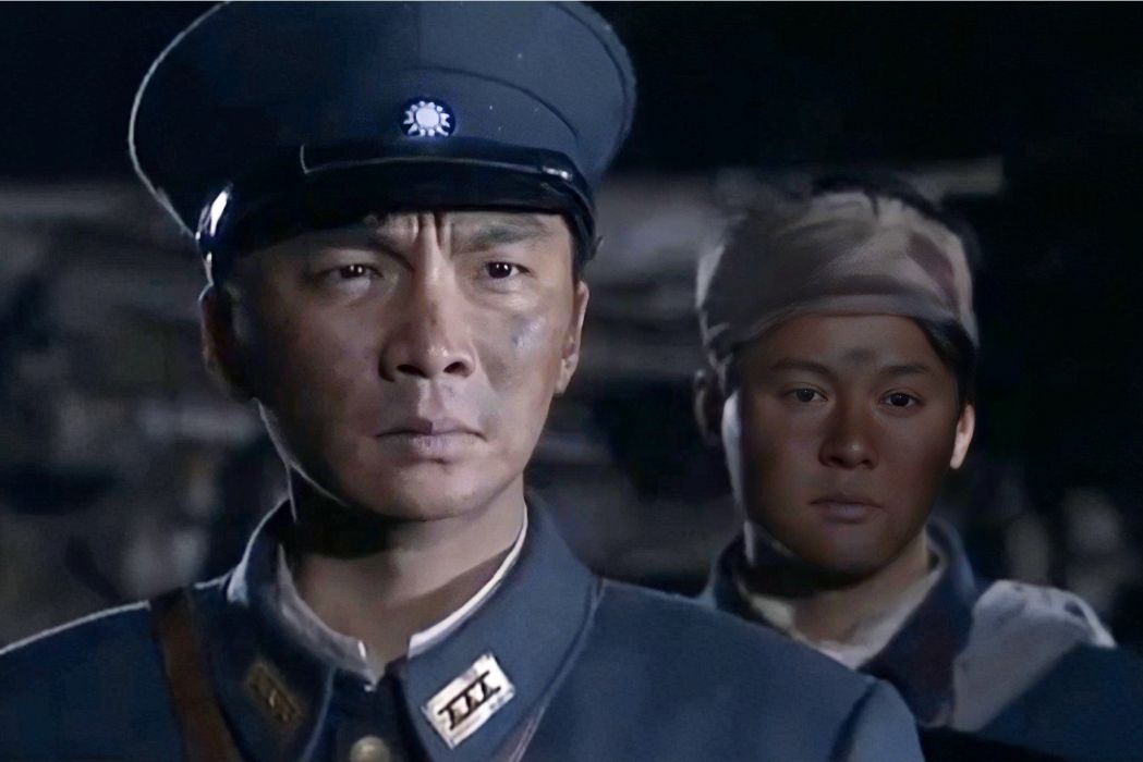 李文龍(電視劇《國歌》中的角色) 李文龍(電視劇《國歌》中的角色)