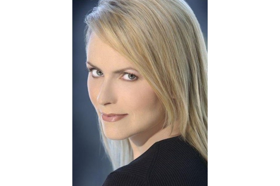 Alisa Robinson Alisa Robinson