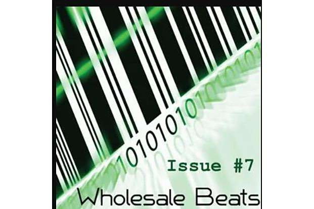 Hip Hop Beat 133