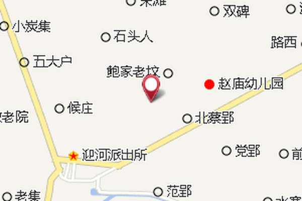 李家門西 李家門西