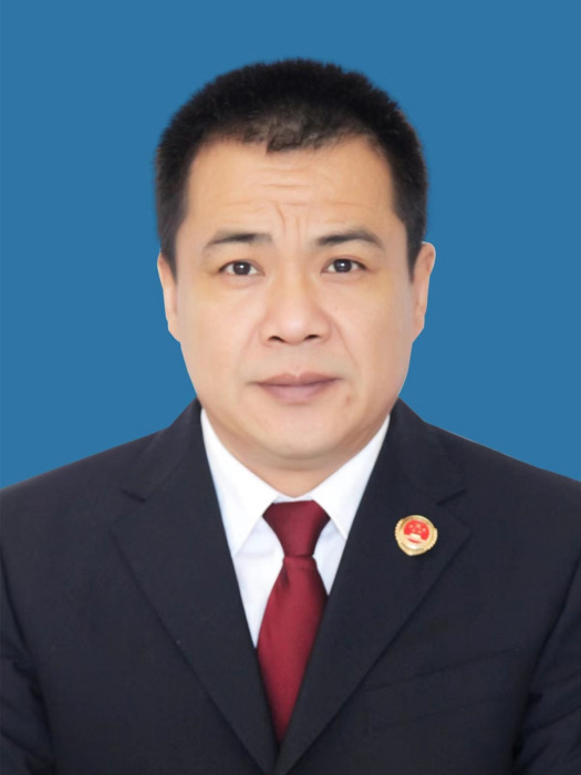 朱玉春(黑龍江省綏陽人民檢察院黨組副書記、副檢察長) 朱玉春(黑龍江省綏陽人民檢察院黨組副書記、副檢察長)
