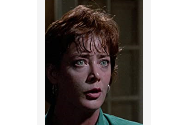 Kathleen Bailey Kathleen Bailey
