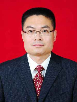 葉浩然(浙江省杭州市臨安區島石鎮黨委書記) 葉浩然(浙江省杭州市臨安區島石鎮黨委書記)