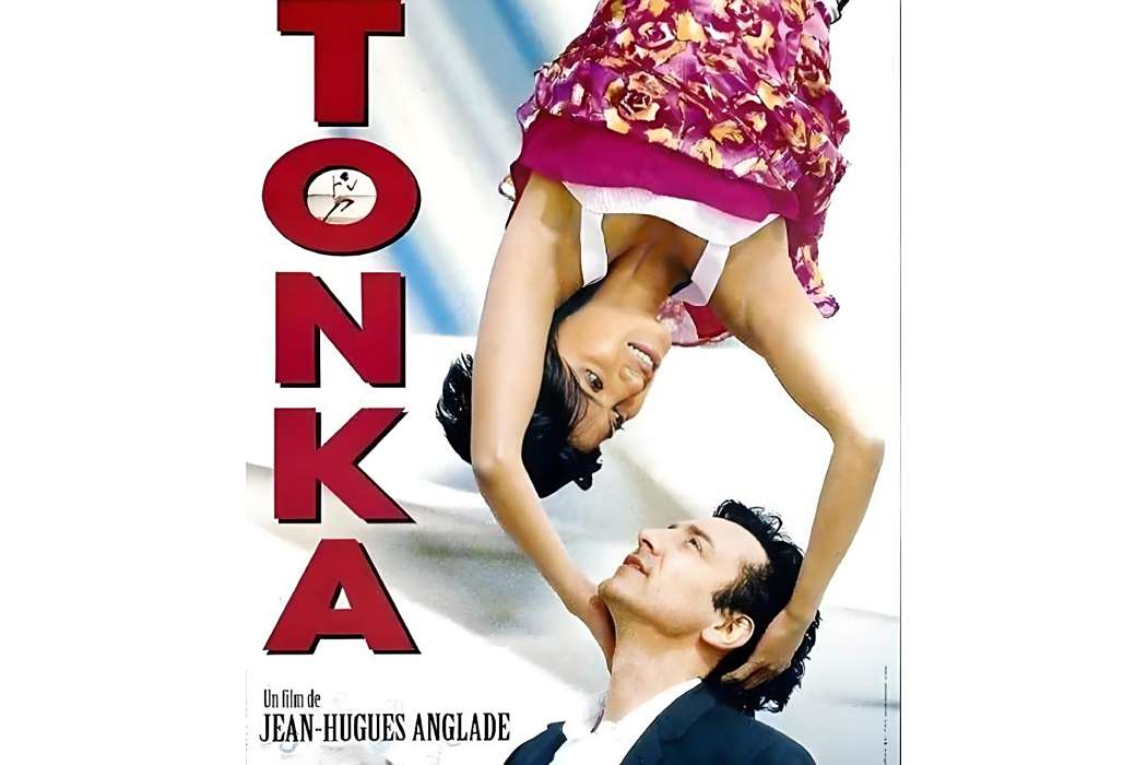 Tonka Tonka