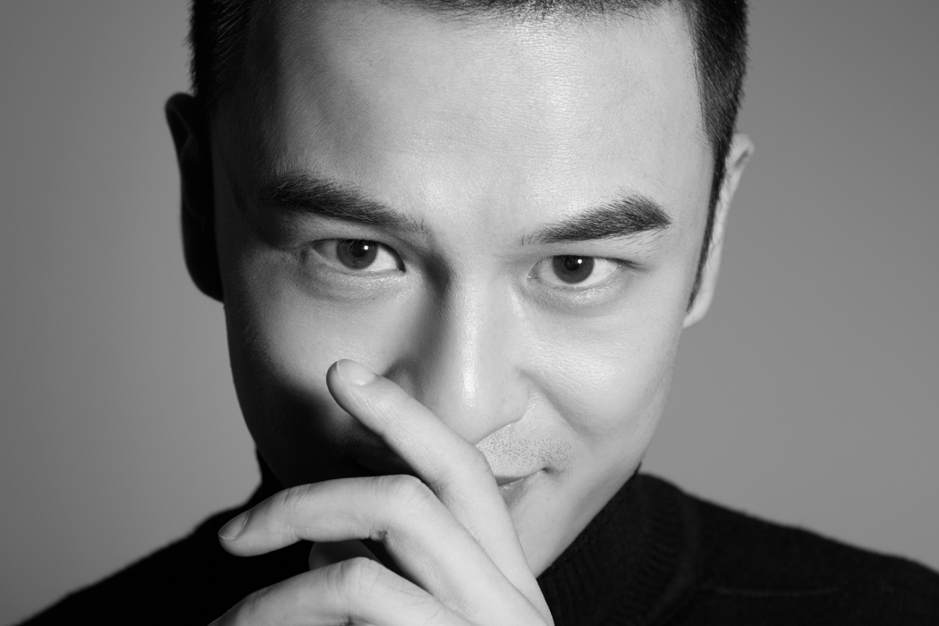 劉豐碩(中國內地男演員) 劉豐碩(中國內地男演員)