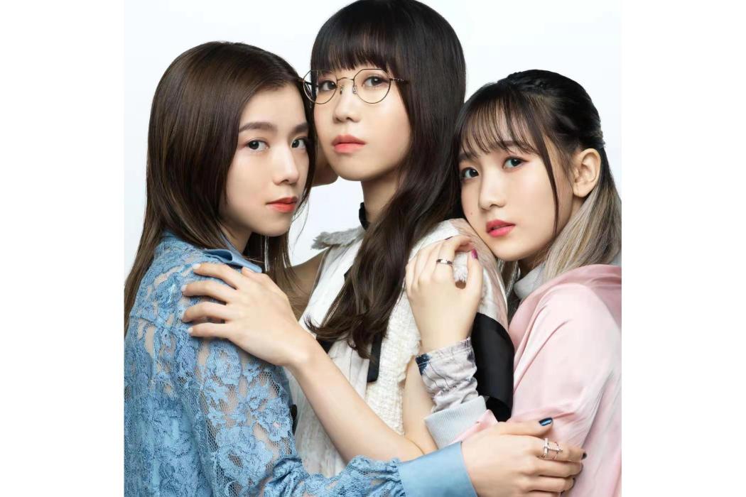 面影(2021年milet,Aimer和幾田莉拉合唱的歌曲) 面影(2021年milet,Aimer和幾田莉拉合唱的歌曲)