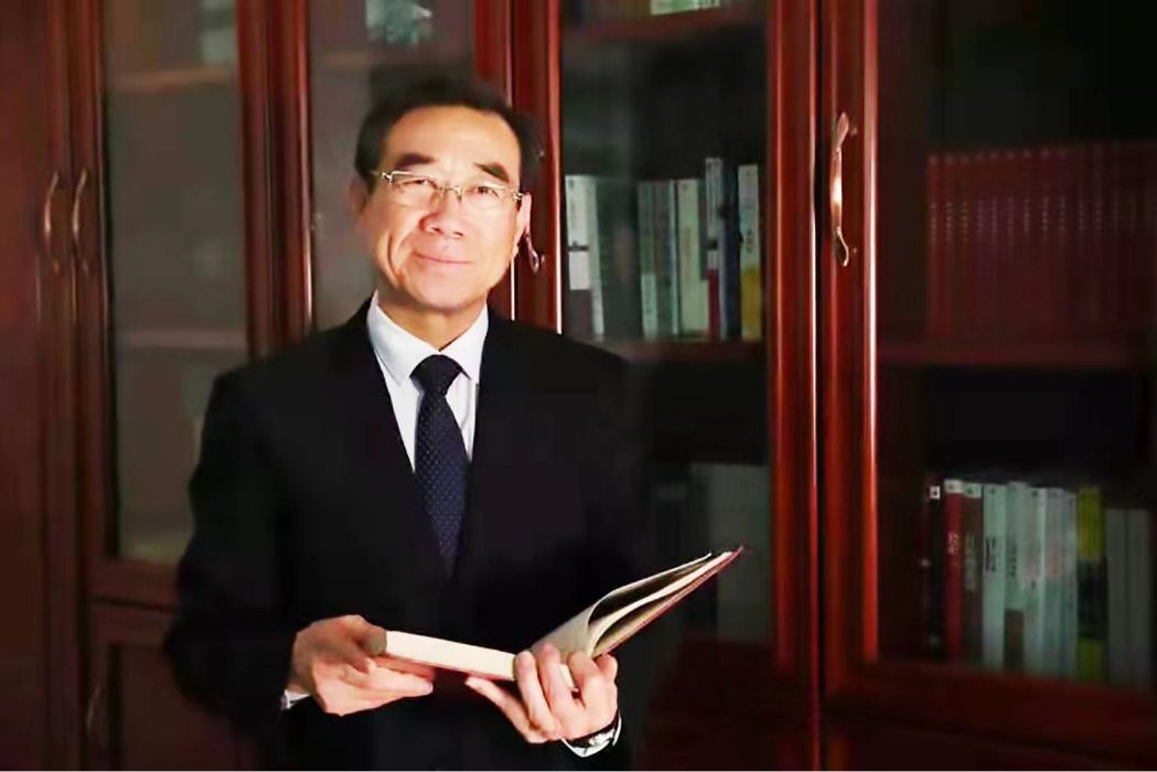徐山元(發達麵粉集團股份有限公司董事長) 徐山元(發達麵粉集團股份有限公司董事長)