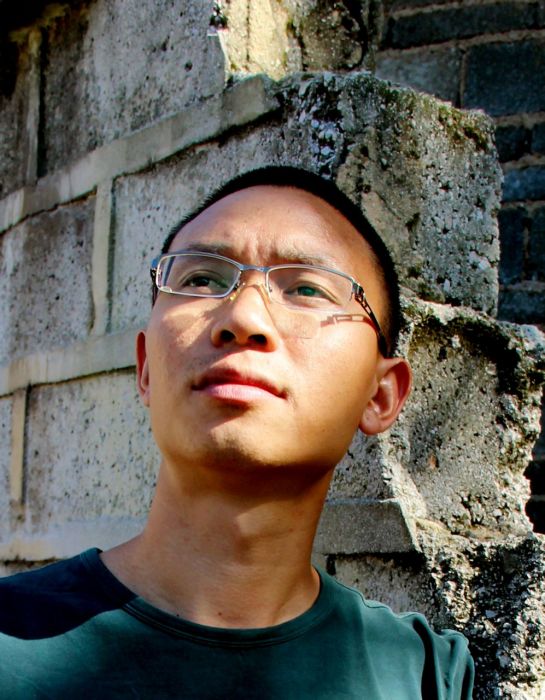 吳治由 吳治由