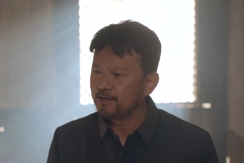 孫世林(現代電視劇《一路向前》中的角色) 孫世林(現代電視劇《一路向前》中的角色)