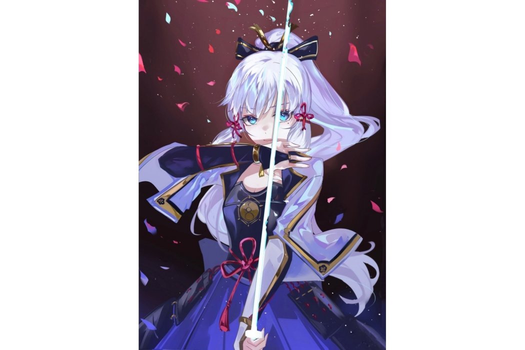 稻妻(遊戲《原神》中的城邦) 稻妻(遊戲《原神》中的城邦)