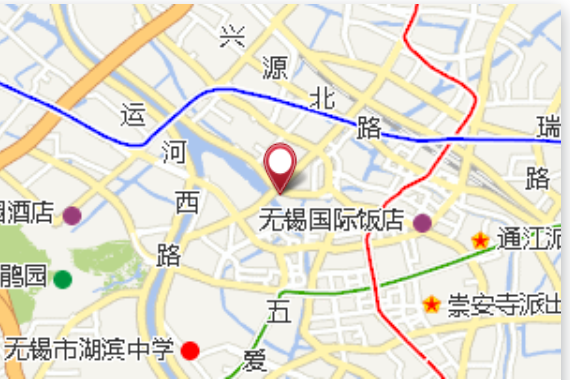 北泗橫弄
