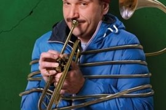 Zivot je truba Zivot je truba