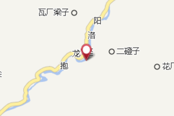 抱龍河 抱龍河