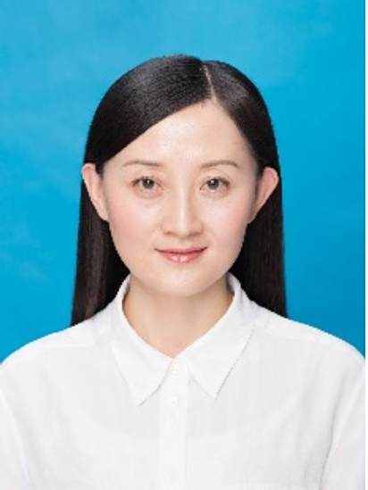 朱海麗(青海大學地質工程系副教授) 朱海麗(青海大學地質工程系副教授)